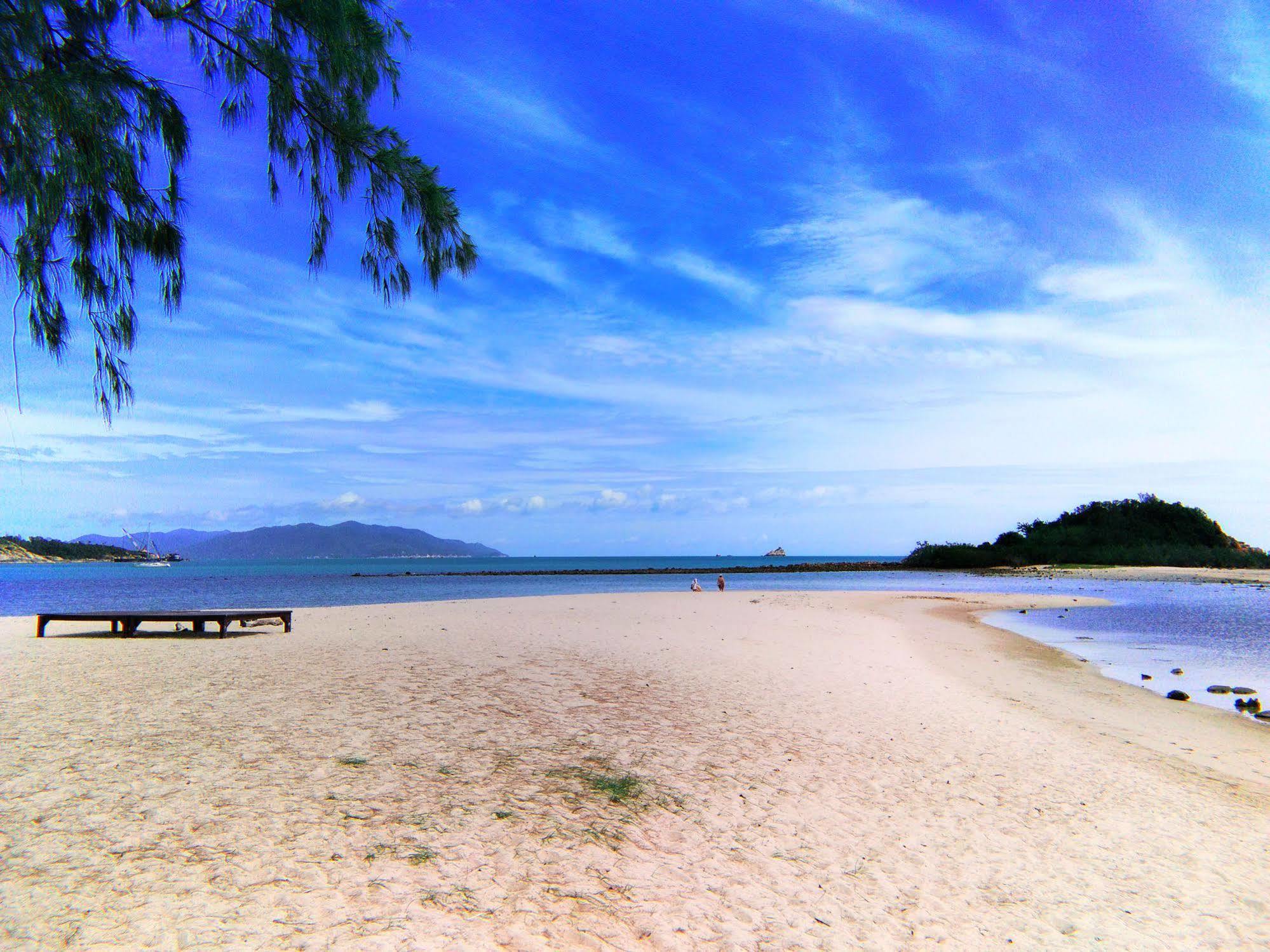Kaya Mani Thai Villa Resort Choeng Mon Exteriör bild